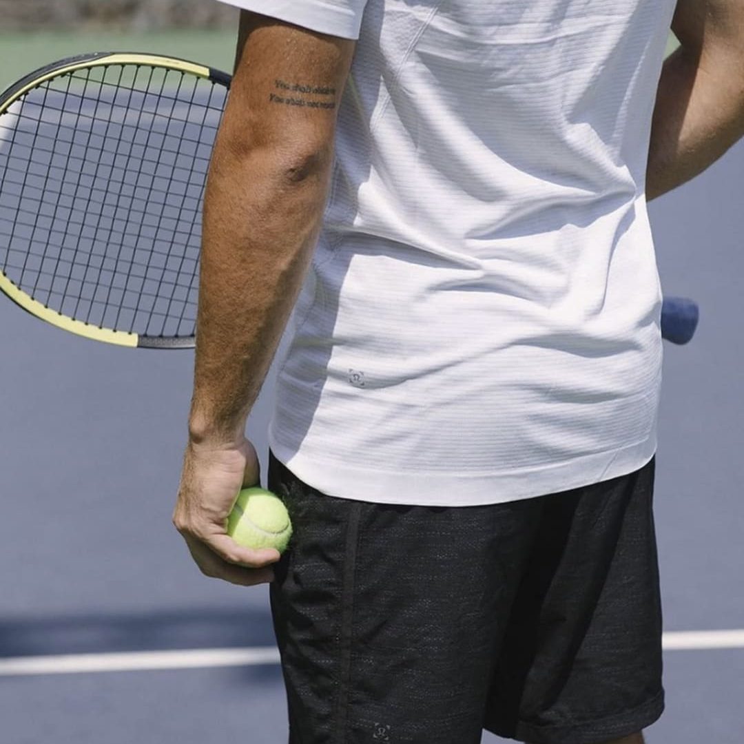 Welcome to Boccaccini Tennis
